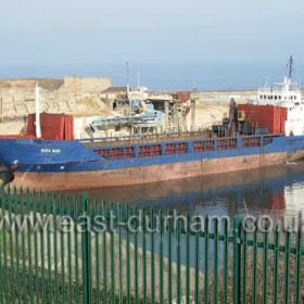 Seaham Harbour