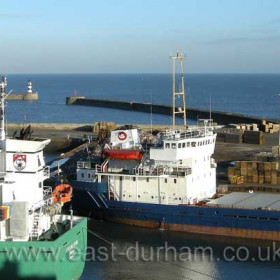 Seaham Harbour