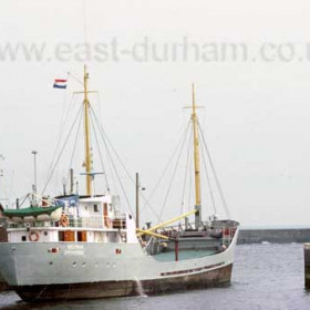 Seaham Harbour