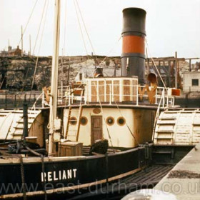 Seaham Harbour