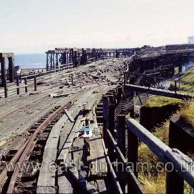 Seaham Harbour