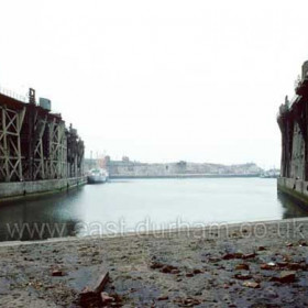 Seaham Harbour