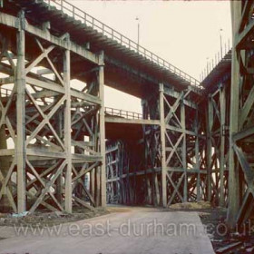 Seaham Harbour