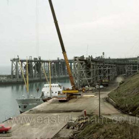 Seaham Harbour