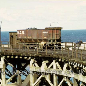 Seaham Harbour