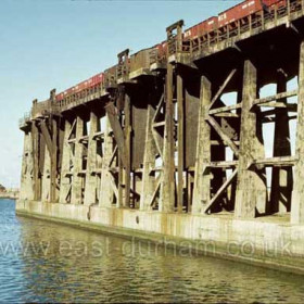 Seaham Harbour