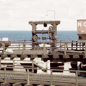 Seaham Harbour