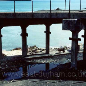 Seaham Harbour