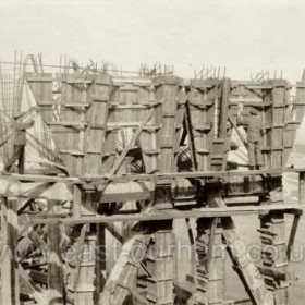 New west staithes 27th March 1925
Photograph from Warren Philips