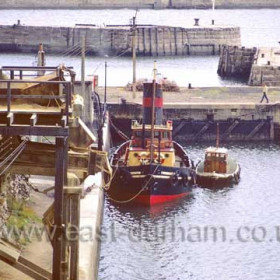 Seaham Harbour