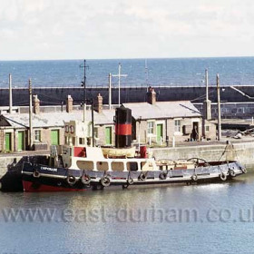 Seaham Harbour