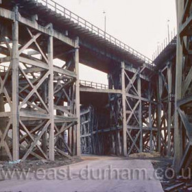 Seaham Harbour