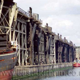 Seaham Harbour