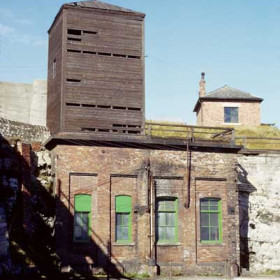 Seaham Harbour