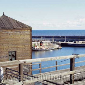 Seaham Harbour