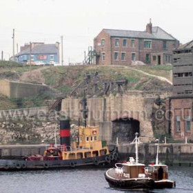 Seaham Harbour