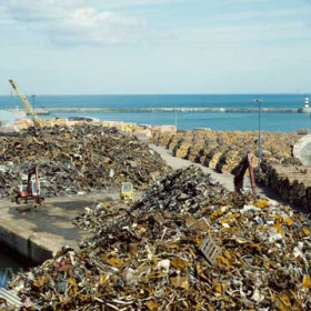 Seaham Harbour