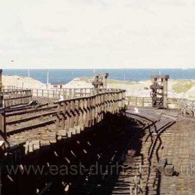 Seaham Harbour