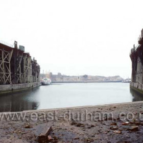 Seaham Harbour