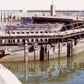 Seaham Harbour