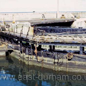 Seaham Harbour