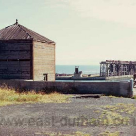 Seaham Harbour