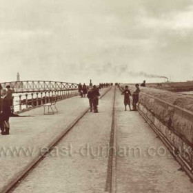 The Pier South Shields