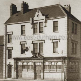 Mill House Inn, Southwick Road.

Norman Kirtlan