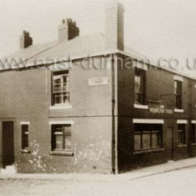 Wellington Inn, Wellington Street.

Norman Kirtlan