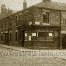 Alexandra Hotel, Clockwell Street.

Norman Kirtlan