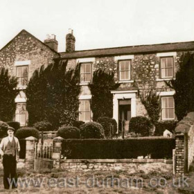 Hastings Hill Farm.
Photograph from Norman Kirtlan