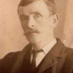 Born in Seaham 1873
worked most of his life at Seaham Colliery. grandfather of Marion Johnson