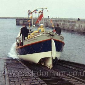 Will and Fanny Kirby c1970.
Photographer not known.