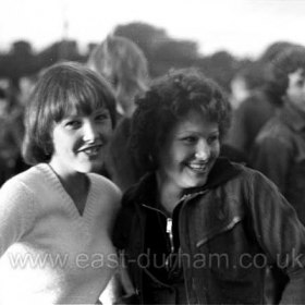 Possibly Woodlands SilverJubilee Party 1977